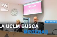 La UCLM presenta su programa de mecenazgo y patrocinio