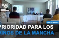 Los restaurantes de la región darán prioridad a los vinos manchegos