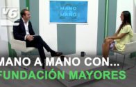 Mano a Mano con Fundacion Mayores