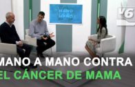 MANO A MANO con quienes investigan el cáncer de mama