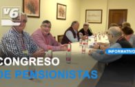 Pensionistas de Albacete reclaman mejorar la calidad de vida en el medio rural