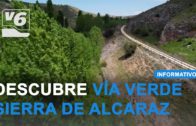 Una feria para descubrir la Vía Verde Sierra de Alcaraz