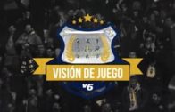 Visión de Juego 3 de octubre 2022