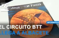 600 ciclistas tomarán salida y meta en la BTT de Albacete