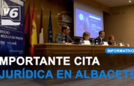 Albacete acoge las XXIV Jornadas de Asistencia Jurídica Penitenciaria