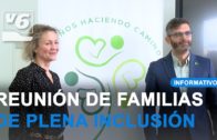 Albacete acoge mañana el Encuentro de  Familias Plena Inclusión C-LM