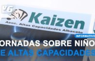 Albacete acogerá este sábado las jornadas educativas de la Asociación Kaizen de Altas Capacidades