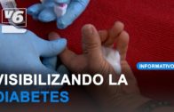 Albacete calienta motores para hacer visible el Día de la Diabetes