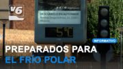 Albacete ya tiene preparado el plan de viabilidad invernal