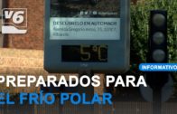Albacete ya tiene preparado el plan de viabilidad invernal