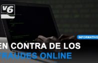 Campaña contra los fraudes online en Albacete