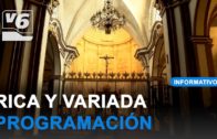 Chinchilla de Montearagón celebra su historia en torno a la Iglesia Santa María del Salvador