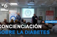 Comienzan los actos con motivo del Día Mundial de la Diabetes