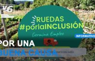 Crowdfunding para comprar una furgoneta solidaria