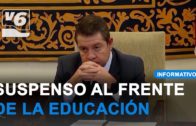 EDITORIAL | CSIF y docentes recuerdan al Gobierno regional todo lo pendiente en materia educativa