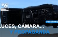 EDITORIAL | El alcalde gasta 12.000 euros en una cámara de vídeo para autobombo