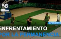 El Albacete Basket luchará en un enfrentamiento directo por la permanencia