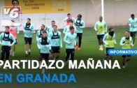El Albacete BP intentará “dar la sorpresa” en Granada
