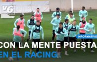 El Albacete BP pasa página y ya se centra de lleno en el Racing de Santander