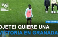 El Albacete BP prepara el encuentro ante el Granada