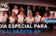 El Albacete BP ya cuenta con su enciclopedia oficial ‘De blanco a blanco’