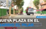 El barrio El Pilar contará con una plaza en Arquitecto Julio Carrilero