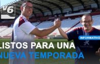 El Equipo Genuine del Albacete BP, listo para una nueva temporada