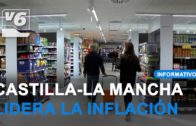 El precio de la cesta de la compra se dispara en Albacete