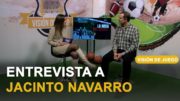 Entrevista a Jacinto Navarro, presidente del Albacete Basket