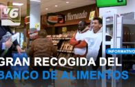 Gran recogida del Banco de Alimentos, hoy y mañana en Albacete