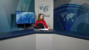 Informativo Visión 6 Televisión 21 de Noviembre de 2022