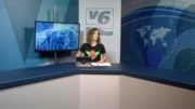 Informativo Visión 6 Televisión 24 de Noviembre de 2022