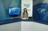 Informativo Visión 6 Televisión 3 de Noviembre de 2022