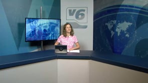 Informativo Visión 6 Televisión 25 de Noviembre de 2022
