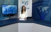 Informativo Visión 6 Televisión 4 de Noviembre de 2022