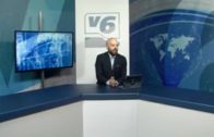 Informativo Visión 6 Televisión 9 de Noviembre de 2022