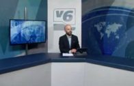 Informativo Visión 6 Televisión 10 de Noviembre de 2022