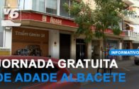 Jornada gratuita de Adade Albacete sobre la reforma de la Ley Concursal