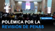 Llamada a la calma en Albacete por la Ley del «solo sí es sí»