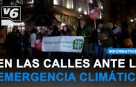 Los albaceteños vuelven a la calle ante la Emergencia Climática