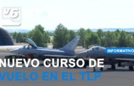 Más de 800 personas participan en el Curso de Vuelo del TLP