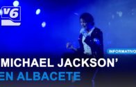 ‘Michael Jackson Experience’ llega Albacete el 10 de diciembre