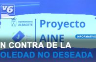 Nuevo proyecto contra la soledad no deseada en jóvenes de Albacete