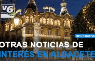 Rubén Albés deja muy claro lo »feliz que está en Albacete»