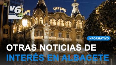 Otras noticias de interés en la provincia de Albacete