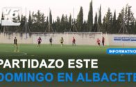 Partidazo este sábado en la Ciudad Deportiva Andrés Iniesta: Funda – Rayo Vallecano