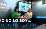 ‘Yo no lo soy… lo estoy, ¿y tú?’ el lema que quiere acabar con los estigmas hacia la dispacidad