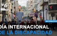Albacete adelanta el Día Internacional de la Discapacidad