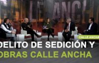 Sondeos demoscópicos y el renovado Consejo Social de la ciudad centraron el debate Calle Ancha