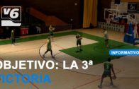 Cita de oro esta tarde en Visión 6: Albacete Basket – San Pablo Burgos
